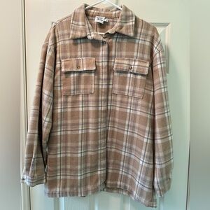 Princess Polly, Mila Shirt Multi